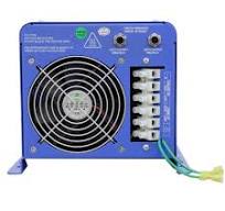 4000 WATT PURE SINE INVERTER CHARGER 48Vdc / 240Vac INPUT & 120/240Vac  SPLIT PHASE OUTPUT 50 OR 60HZ