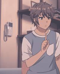 Read 12 from the story anime couple pp by trao_sama (【trao】) with 532 reads. Jeleh On Instagram Don T Repost Mai And Sakuta Matching Icons But I Tried To Catch Different Ones Anway How Many Animes Have You Already Watched O Anime