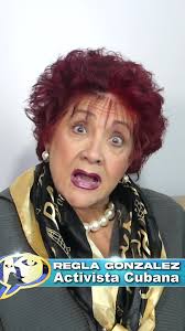 REGLA GONZALEZ #mujeresempoderadas #CONALEXANDERFARIA #Bostondigitaltv  #reglagonzalez #lulac #chamot