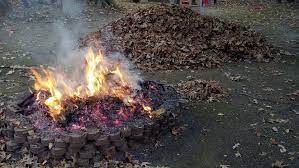 Fire pit laws in georgia. What Are The Open Burning Rules For Georgia Fire Systems Inc