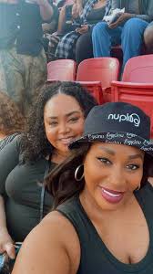 Monique Barber Geathers