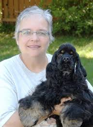 Ch. Silverhall Sweet Superstition