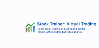 Popular stocks most americans know include apple (aapl), facebook (fb) to trade stocks, you need an online broker. Stock Trainer Virtual Trading Stock Markets Apps On Google Play