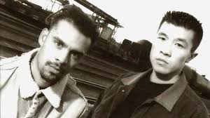 Rap a hip hopová kultura — Články — „underground“ — Vyhledávání — Bigbít —  Česká televize