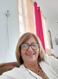 Ánimo, Jesús nos espera. Un abrazo.