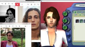 When the eurovision song contest took place in rotterdam last tattoos were front and centre on display, not only on the singer of italy's winning rock contribution. Mod The Sims Making Sim Stuff Whatchoo Up To