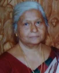 Condolences to Vice Principal Mrs. Y. Mamher-Tafari's family
