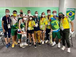 Maybe you would like to learn more about one of these? Saiba Tudo Sobre O Skate Park Nas Olimpiadas E Conheca As Estrelas Do Brasil Na Modalidade