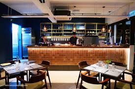 After the enjoyable brunch that we had on a weekend (and not knowing that the lunch and dinner menu is different), we had to return for the dinner menu. 2nd Floor Ttdi Kampungboycitygal