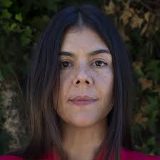 Gabrielle L'Hirondelle Hill