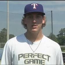 Chasing the big league dream; 3 local players drafted out of high school