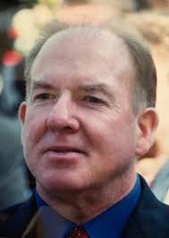 Paul McGloin Obituary (2021)