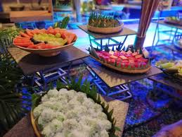 Your browser does not support html5 :(. Semarak Rasa Tower Ramadhan Buffet Di Hotel Tower Regency Ipoh Blog Mamy Syu