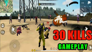 Kill headshot de free fire. Fastest Player Free Fire Fist Awm 30 Kills Custom Fight Killing Hole Squad Garena Free Fire Youtube