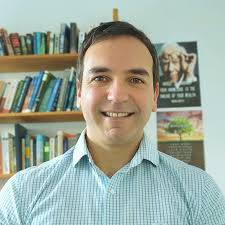 John Thomas Cleveland Acuña Email & Phone Number