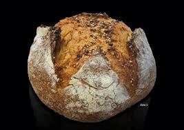 Come fare pane fatto in casa. Pane Multicereali La Ricetta Di Gabriele Bonci Gambero Rosso