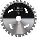 Universalus pjovimo diskas BOSCH X-LOCK, 125 x 1 mm, betonui ...