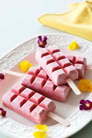 Low Carb Frozen Yogurt Popsicles Recipe Diet Doctor
