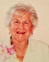 FRANCES MILLER Obituary (2013)