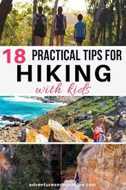 How To Have Fun When Hiking With Kids Family Adventure Travel Hiking With Kids Family Hiking