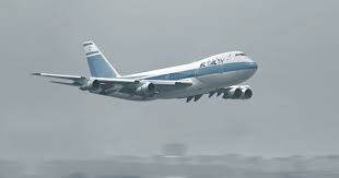 Bye Bye Queen Of The Sky How El Als 747 Connected Israel