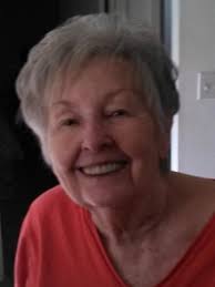 Roberta Bryan Obituary (2014)