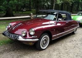 Image result for Show Rouge 2011 Citroen