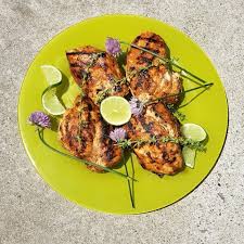 Bumbu ikan bakar juga umumnya tidak serumit masakan lain. Ikan Bakar Bojo Untuk Anak Ikan Cupang Yang Baru Menetas Bila Perlu Tidak Usah Diberi Pakan Terlebih Dahulu Selama Kurang Reza Bukan