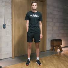 Add us to your address book to ensure we. Adidas Shorts Mit 3 Streifen Regular Herren Schwarz Adidas Decathlon