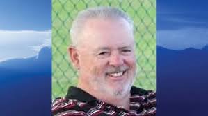 Passing of Larry Raymond Richardson, Columbiana High School Class of 1966