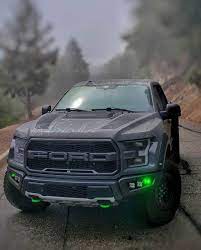 Another Beautiful Raptor Regram Via Ford_raptors Ford Trucks F150 Ford Raptor Ford Ranger Truck