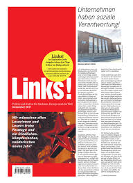 Download ( word, 293.5 kb). Links 12 2017 By Links Politik Und Kultur Fur Sachsen Europa Und Die Welt Issuu