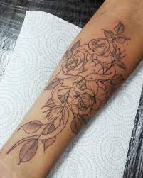 Pin By Luis Tobar Rocha On Studio Tattoo Feminina Koi Fish Tattoo Tattoos