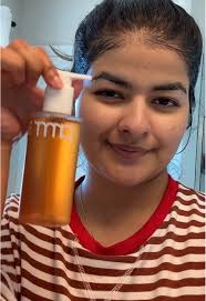 #primera #prmr #primeraoiltofoamcleanser #oiltofoamcleanser  #amazonmusthaves @prmr.us #slincare