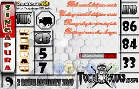 Sgp result rabu hari ini. Togel Panas Erek Erek Erek Erek Prediksi Jitu 4d Singapore Live 4d Hari Ini Keluar Aki Wilson Bagaimana Membedah Syair Bedah Syair Galeri Shio Singapura