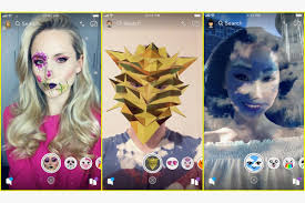 The first thing to do when you get locked by snapchat is to find the cause of the block. Snapchat Custom Face Filters Are In The Way
