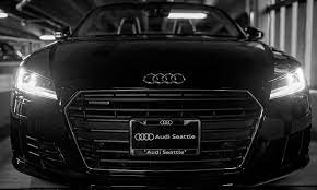 Tt Roadster Audi Seattle Seattle Wa Audiseattle Com Audi Luxury Car Dealership Seattle