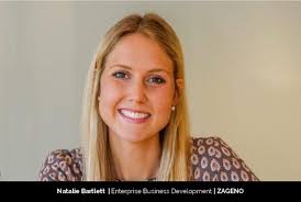 Natalie Bartlett: Connecting Software Technologies to Accelerate Life  Science Innovation