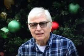 Obituary: James F. Higginbottom