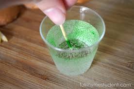 Yes, leprechauns love to drink and dance. St Patrick S Day Dessert Leprechaun Hamburger And Fries