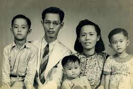 .mr goh chok tong penned a rather odd post on sunday (may 2). Tall Order The Goh Chok Tong Story