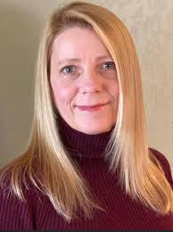 Barry McGarva Sassoon trained hairstylist