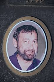 Norman Winegar (1940-2010)