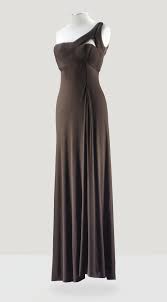 Gres Haute Couture 1971 Lot Robe Du Soir Haute Couture Robes D Epoque