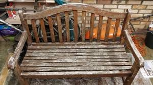 We did not find results for: Restoring A Garden Bench Simon Arlott