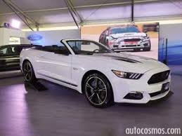 Check spelling or type a new query. Ford Mustang California Special 2016 Llega A Mexico Desde 657 000 Pesos