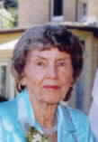 Obituary information for Adele Finnegan