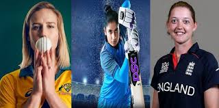 These hotties can easily knock you down with their bouncers as well as their charming looks! 10 Best Female Cricketers In The World 2021 List Sportsunfold