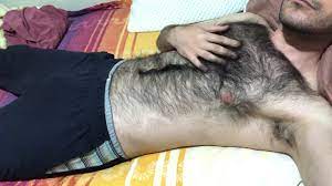Very hairy man soft dick massage and hairy chest touch big bulge - Free  Porn Videos - YouPornGay