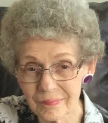 Dorothy Ellen Quimby Obituary